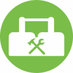 Toolbox Icon