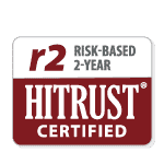 HITRUST logo