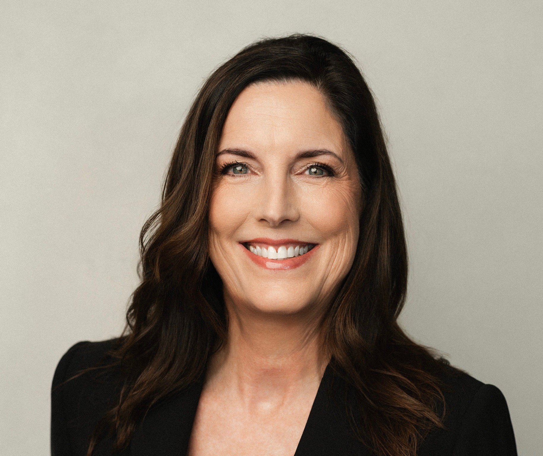 DC Headshot photographer Tina Leu photographs Michele Darnell