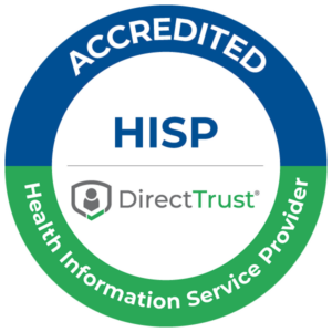 DirectTrust Accredited Health Information Service Provider