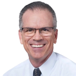 Jeffrey A. Jackson
