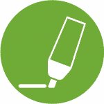 Highlighter Icon-02